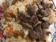 -帕米尔食府(白云观店)