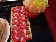 -陈阿婆重庆绿色鱼火锅