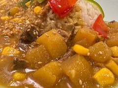 -鳗鱼家·深夜食堂(军博店)
