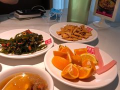 -新辣宴·湖南家常菜·商务聚餐(中粮创芯店)