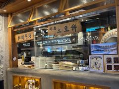 -延边河坝烧烤串城(车公庙店)