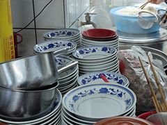 -小罗子汤店(大士院总店)