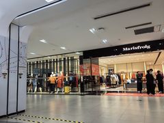 -砂之船奥特莱斯(合肥店)