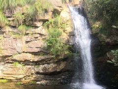 -亚婆田·白水寨生态旅游度假区