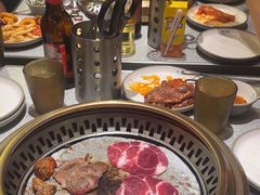 -钱小奴创意自助餐厅·原切谷饲安格斯畅吃(苏州昆山招商花园城店)