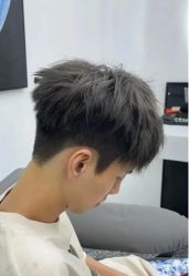-煊私人定制美发会所
