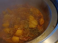 -山里屯铁锅炖·东北菜(康桥店)
