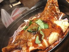 -九毛九西北菜(大东海店)