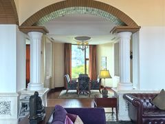 -天悦阁海景酒廊