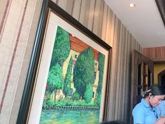 -前海沿·青岛菜(大拇指广场石老人店)