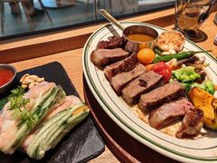 -魏客咖啡(中铁中心店)
