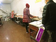 大堂-杨天玉腊牛羊肉店