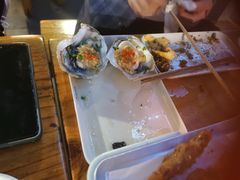 -木屋烧烤(白石洲店)
