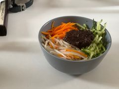 -方砖厂69号炸酱面(方砖厂胡同店)