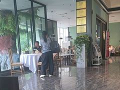 -院里寻菜·精致庭院菜(观沙岭店)