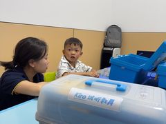 -乐博乐博少儿编程·机器人编程·信息学竞赛(未央校区)