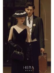 -北京燕尔婚礼策划