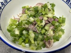 -铁谢李松祖传羊肉汤馆