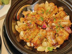 -菉雅苑·湛江菜(前海卓越INTOWN店)