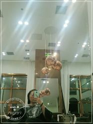-艾美A·M Hair Salon