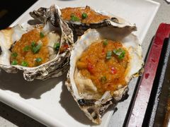 -丰茂烤串(港旅店)