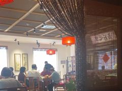 -兰溪小馆(东直门簋街店)