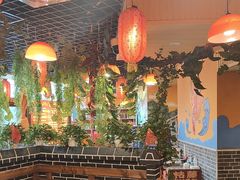 -江湖水乡铁锅炖魚(周庄嘉园店)