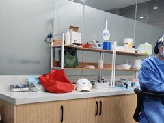 -上海仁爱医院口腔科 · 种植
