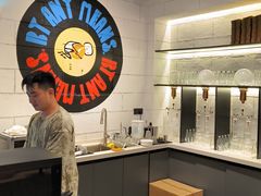-Dogi&kiki Coffee(中心商务大厦店)