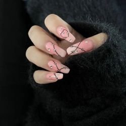 -M·X Nail日式美甲美睫