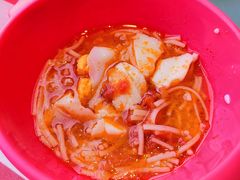 -西贝(虹口龙之梦店)