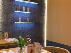 大堂-炖物24章·顺时轻养茶(黄龙店)