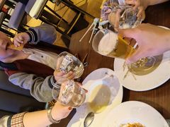 -Ambra Haus琥珀屋精酿餐厅(宝山店)