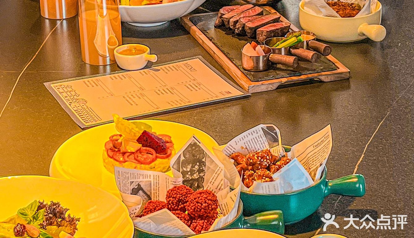 在石家庄！情人节约会的好去处！