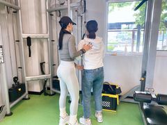 -BD健身私教工作室(CBD店)