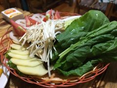-又见炊烟．纳西小院云南菜