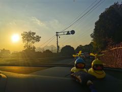 -大罗山风景区