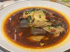 -老爷庙风味美食府(魏都大道店)