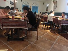 大堂-Tony's House