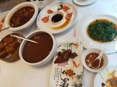 -乾隆美食·本帮菜(黄河路店)