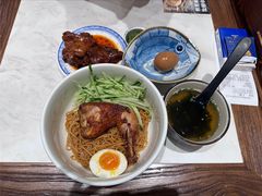 -和府捞面(凯德壹中心店)