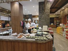 -山南熏肉大饼(辽菜旗舰店)