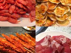 -韩大地烤肉海鲜火锅自助(五一广场店)
