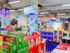 -九九隆超市(福华花园店)