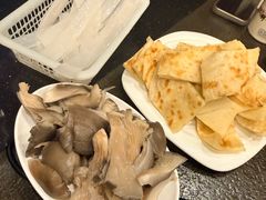 -湘肠香火锅店(团结湖店)