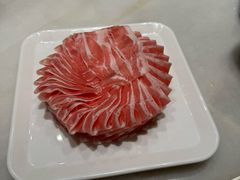 -牛街·马辈儿涮肉(牛街总店)