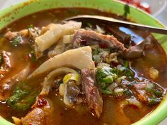 -阿叶羊杂碎(前进街店)