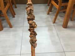 -西域美食(清河店)