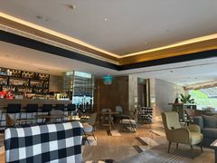 -粤海喜来登酒店·&More聚驿(天河城店)