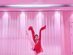 -芭芭拉舞蹈·星星演说家(珠江新城校区)